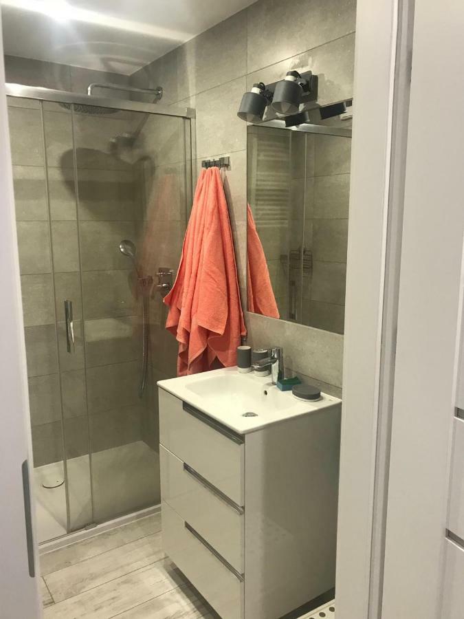Apartament Sloneczny II Dziwnówek Eksteriør bilde
