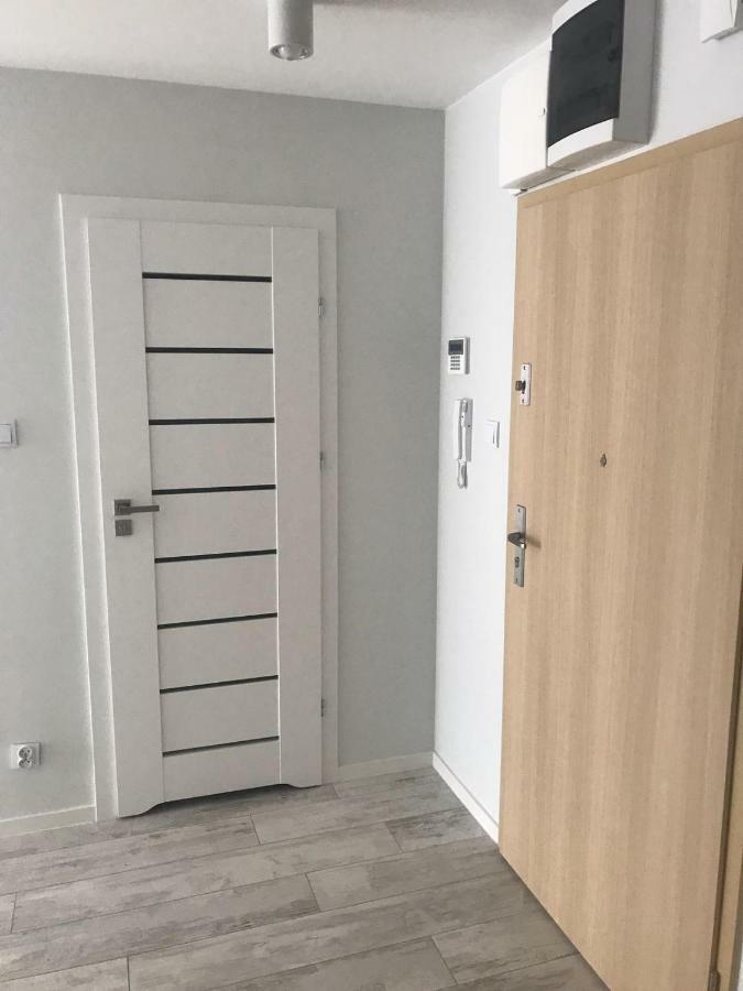 Apartament Sloneczny II Dziwnówek Eksteriør bilde