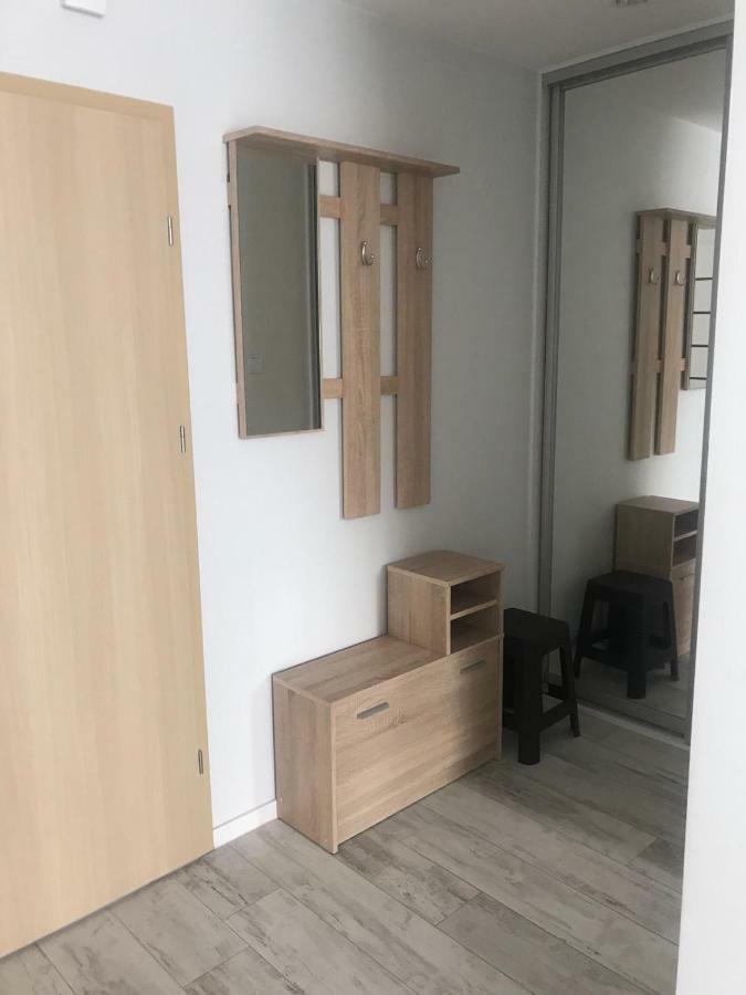 Apartament Sloneczny II Dziwnówek Eksteriør bilde